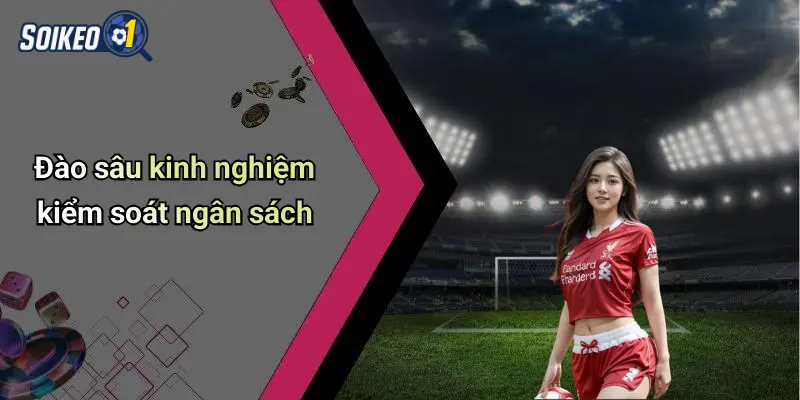 Đào sâu kinh nghiệm kiểm soát ngân sách