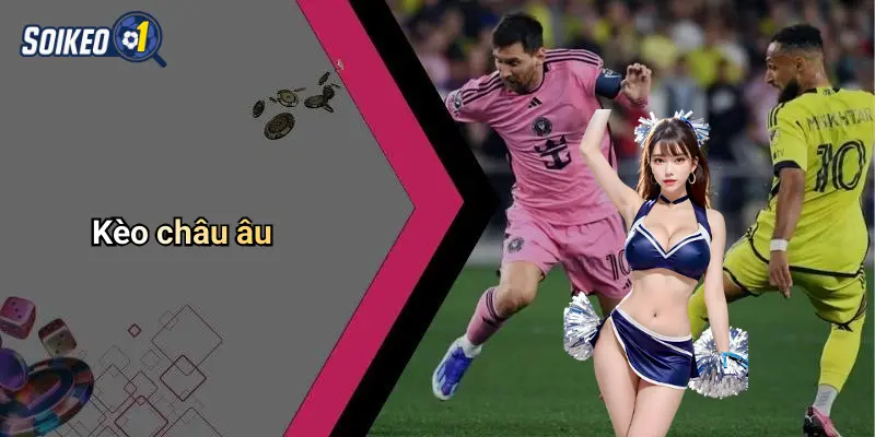 Kèo châu á