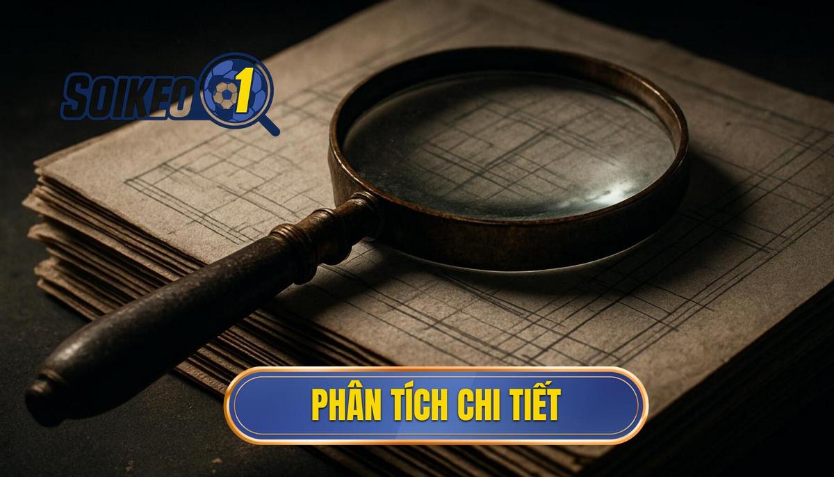 Phân Tích Chuyên Sâu