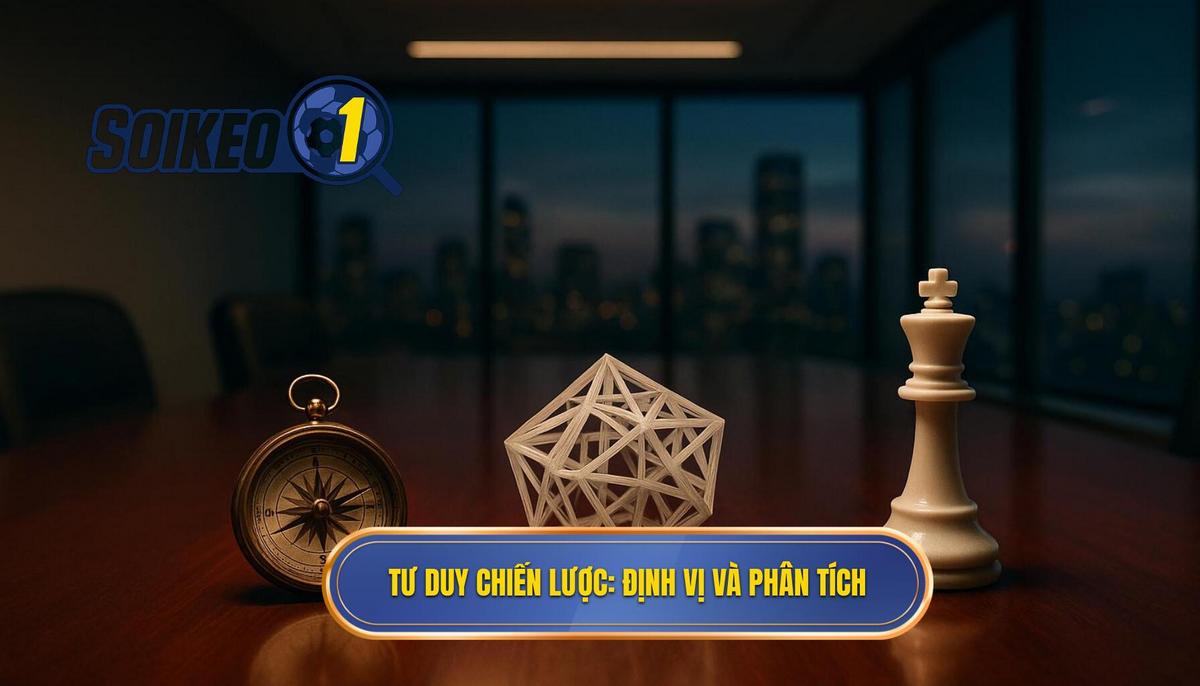 Tư Duy Chiến Thuật_ Định Vị và Đọc Tình Huống